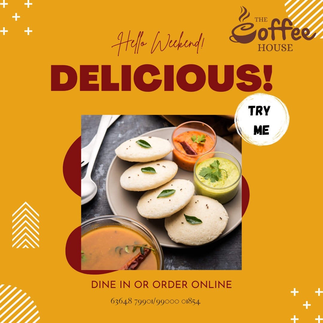 Creative Marketing Designs for Restaurants that Really Work Image 3